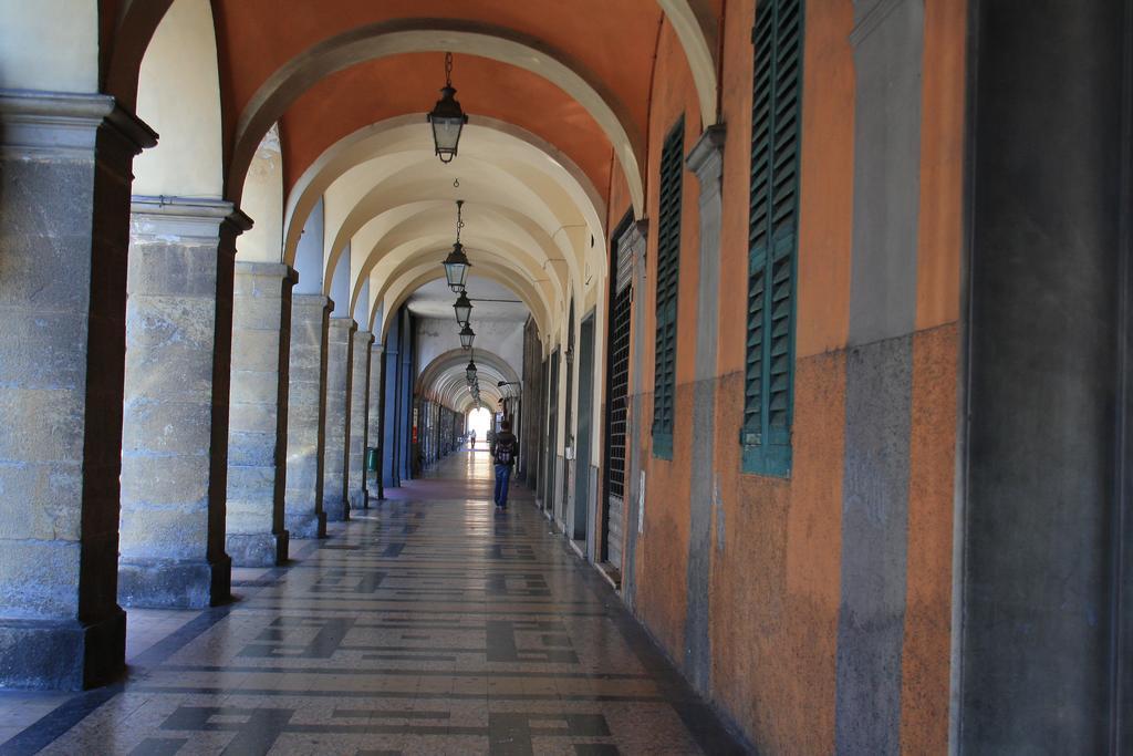 Hotel Ferrari Chiavari