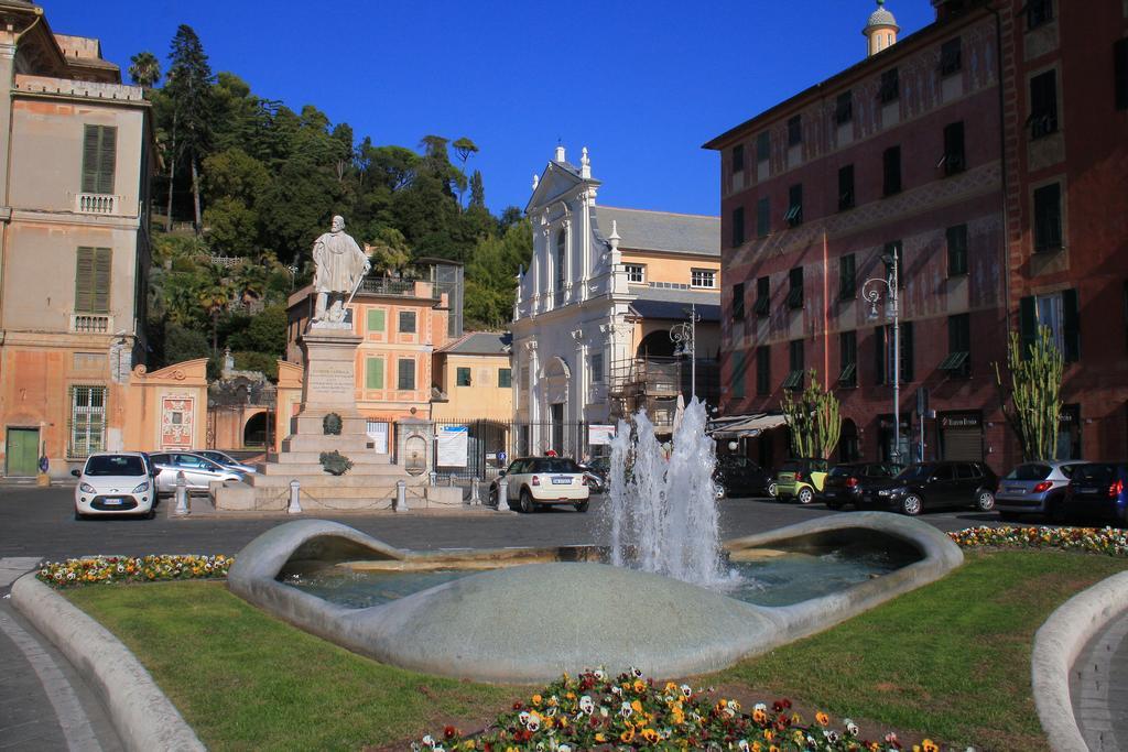 Hotel Ferrari Chiavari