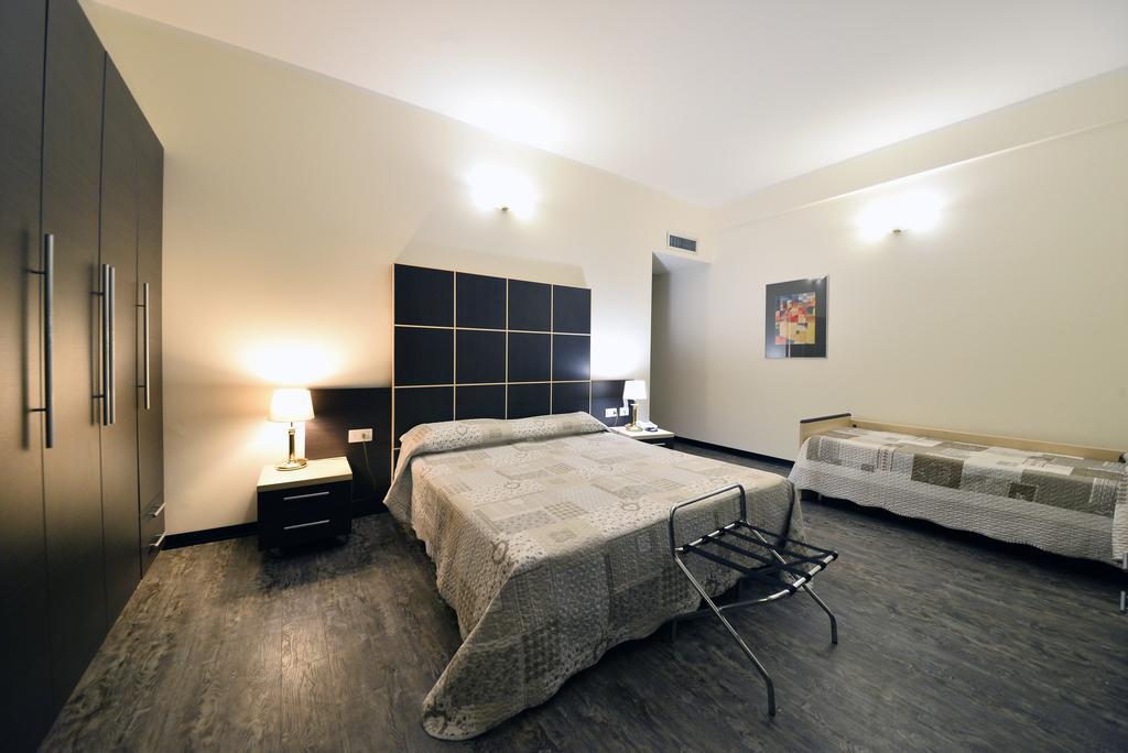 Hotel Ferrari Chiavari