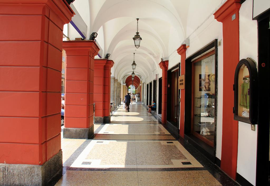 Hotel Ferrari