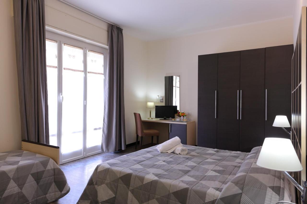 Hotel Ferrari Chiavari